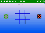 View "Tyler's Tic Tac Toe" Etoys Project